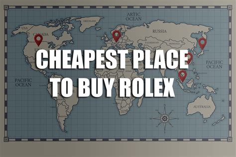 which country is cheapest to buy rolex|cheapest Rolex in japan.